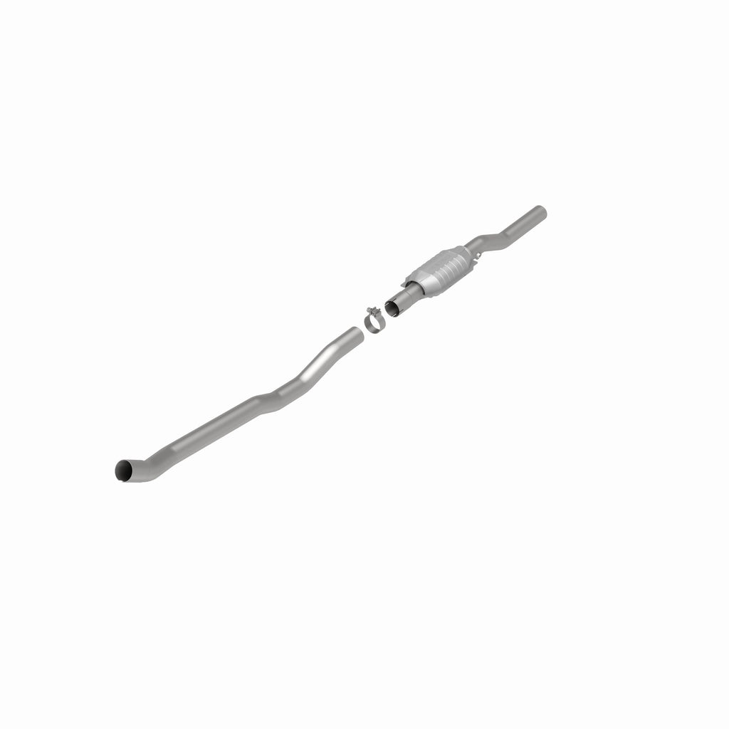 MagnaFlow Exhaust Products 23246 HM Grade Direct-Fit Catalytic Converter for Select Dodge Dakota