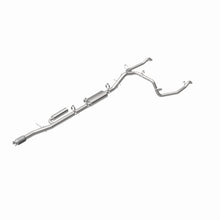 Load image into Gallery viewer, MagnaFlow Exhaust Products 19626 Overland Series Cat-Back System for Select Chevrolet Silverado 1500, GMC Sierra
