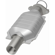 Load image into Gallery viewer, MagnaFlow Exhaust Products 51896 OEM Grade Direct-Fit Catalytic Converter for Select Ford Fusion, Mercury Milan
