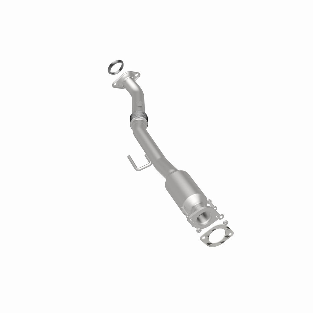 MagnaFlow Exhaust Products 5571523 California CARB Direct-Fit Catalytic Converter for Select Nissan Altima
