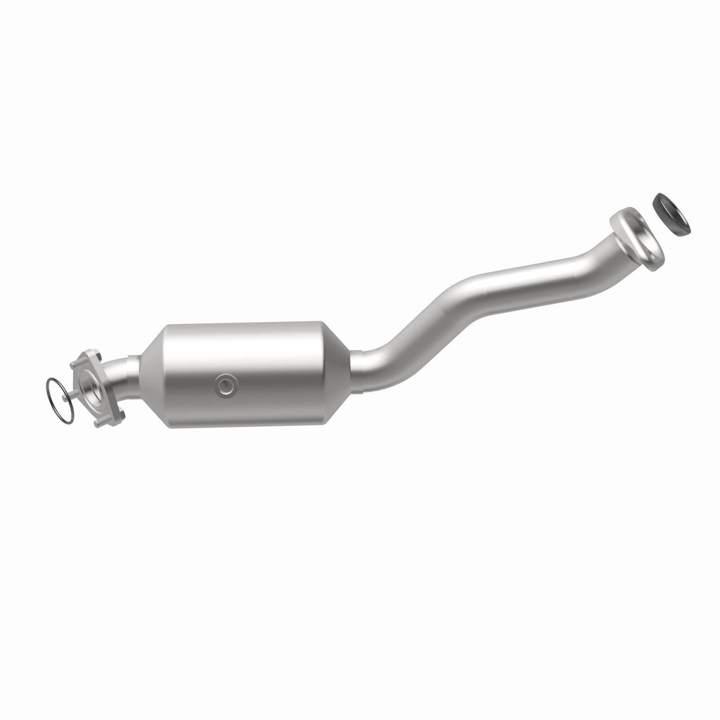 MagnaFlow Exhaust Products 5461768 California CARB Direct-Fit Catalytic Converter for Select Honda Fit