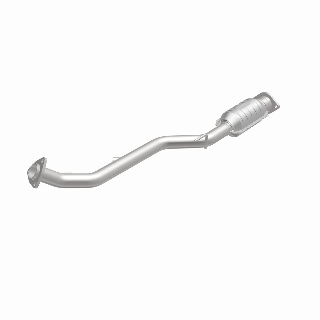 MagnaFlow Exhaust Products 23947 Standard Grade Direct-Fit Catalytic Converter for Select Nissan 300ZX