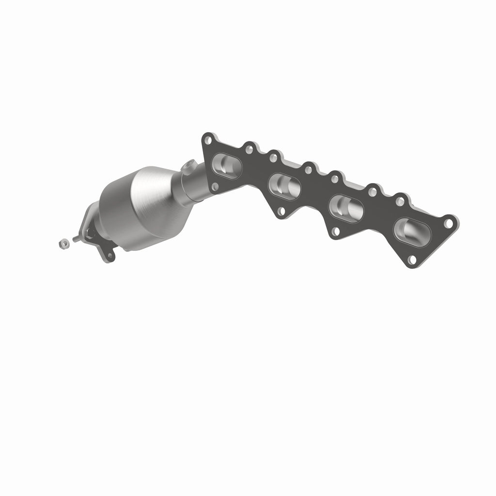 MagnaFlow Exhaust Products 49899 OEM Grade Manifold Catalytic Converter for Select Hyundai Equus, Hyundai Genesis