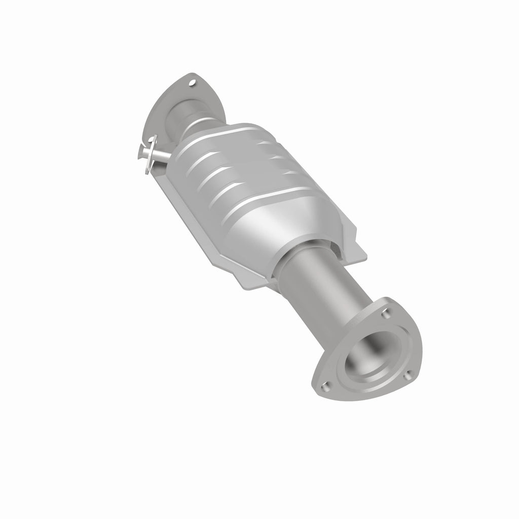 MagnaFlow Exhaust Products 23894 Standard Grade Direct-Fit Catalytic Converter for Select Toyota Land Cruiser