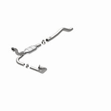 Load image into Gallery viewer, MagnaFlow Exhaust Products 49608 OEM Grade Direct-Fit Catalytic Converter for Select Dodge Ram