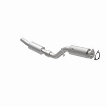 Load image into Gallery viewer, MagnaFlow Exhaust Products 5461854 California CARB Direct-Fit Catalytic Converter for Select Audi A4 Quattro