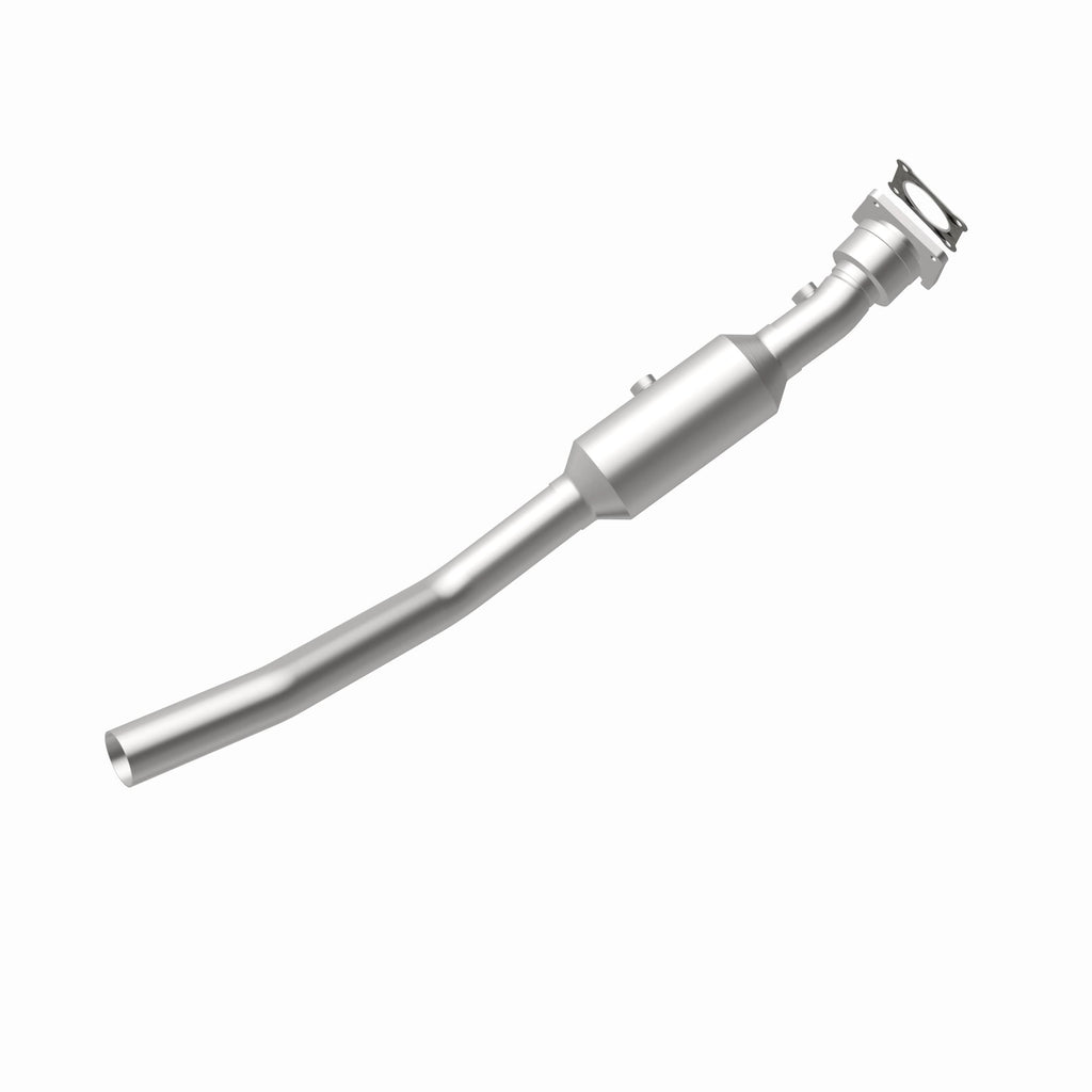 MagnaFlow Exhaust Products 5561509 California CARB Direct-Fit Catalytic Converter for Select Chrysler 200, Chrysler Sebring, Dodge Avenger, Dodge Caliber, Dodge Journey, Jeep Compass, Jeep Patriot