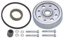 Load image into Gallery viewer, Gm-V8-Canister-Style-To-Spin-On-Oil-Filter-Adapter