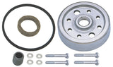 Derale 15761 GM V8 Canister Style to Spin On Oil Filter Adapter