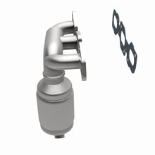 Load image into Gallery viewer, MagnaFlow Exhaust Products 50301 HM Grade Manifold Catalytic Converter for Select Ford Contour, Ford Mystique, Mercury Cougar, Mercury Mystique