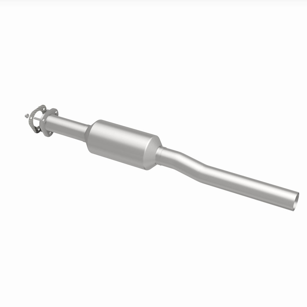 MagnaFlow Exhaust Products 280448 OEM Grade Direct-Fit Catalytic Converter for Select Ford E-450 Super Duty