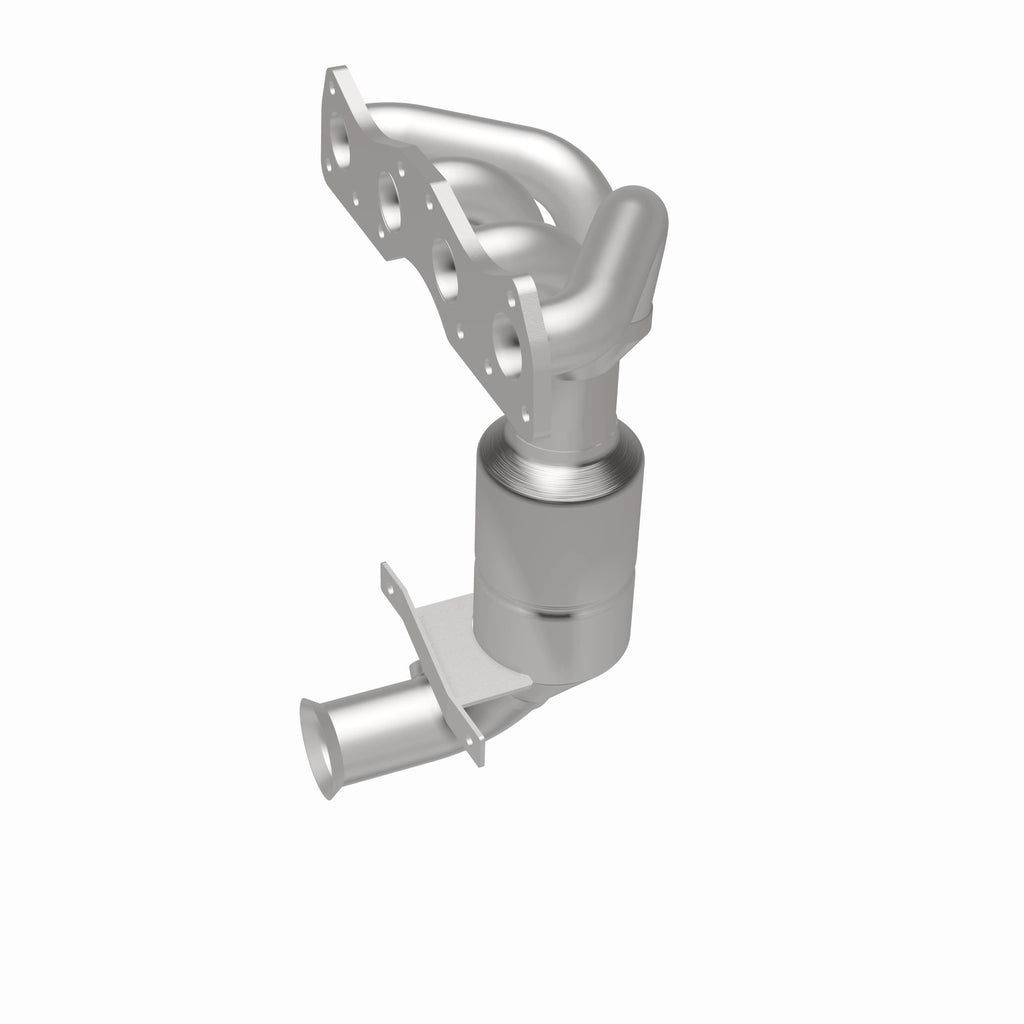 MagnaFlow Exhaust Products 49028 OEM Grade Manifold Catalytic Converter for Select Mini Cooper, Mini Cooper Countryman, Mini Cooper Paceman