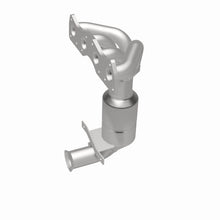 Load image into Gallery viewer, MagnaFlow Exhaust Products 49028 OEM Grade Manifold Catalytic Converter for Select Mini Cooper, Mini Cooper Countryman, Mini Cooper Paceman