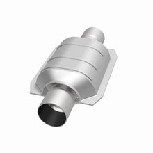Load image into Gallery viewer, MagnaFlow Exhaust Products 447236 California CARB Universal Catalytic Converter for Select Mercury Mountaineer