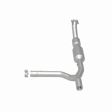 Load image into Gallery viewer, MagnaFlow Exhaust Products 280008 OEM Grade Direct-Fit Catalytic Converter for Select Ford F-150, Ford F-150 Heritage