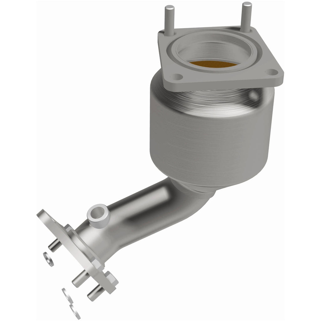 MagnaFlow Exhaust Products 52163 OEM Grade Direct-Fit Catalytic Converter for Select Nissan Altima, Nissan Pathfinder