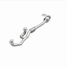Load image into Gallery viewer, MagnaFlow Exhaust Products 5571756 California CARB Direct-Fit Catalytic Converter for Select Acura MDX, Honda Pilot