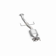 Load image into Gallery viewer, MagnaFlow Exhaust Products 441672 California CARB Direct-Fit Catalytic Converter for Select Mazda Protege