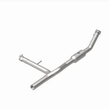 Load image into Gallery viewer, MagnaFlow Exhaust Products 4651410 California CARB Direct-Fit Catalytic Converter for Select Ford F-150