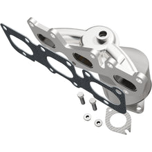 Load image into Gallery viewer, MagnaFlow Exhaust Products 5531685 California CARB Manifold Catalytic Converter for Select Hyundai Azera, Hyundai Sonata