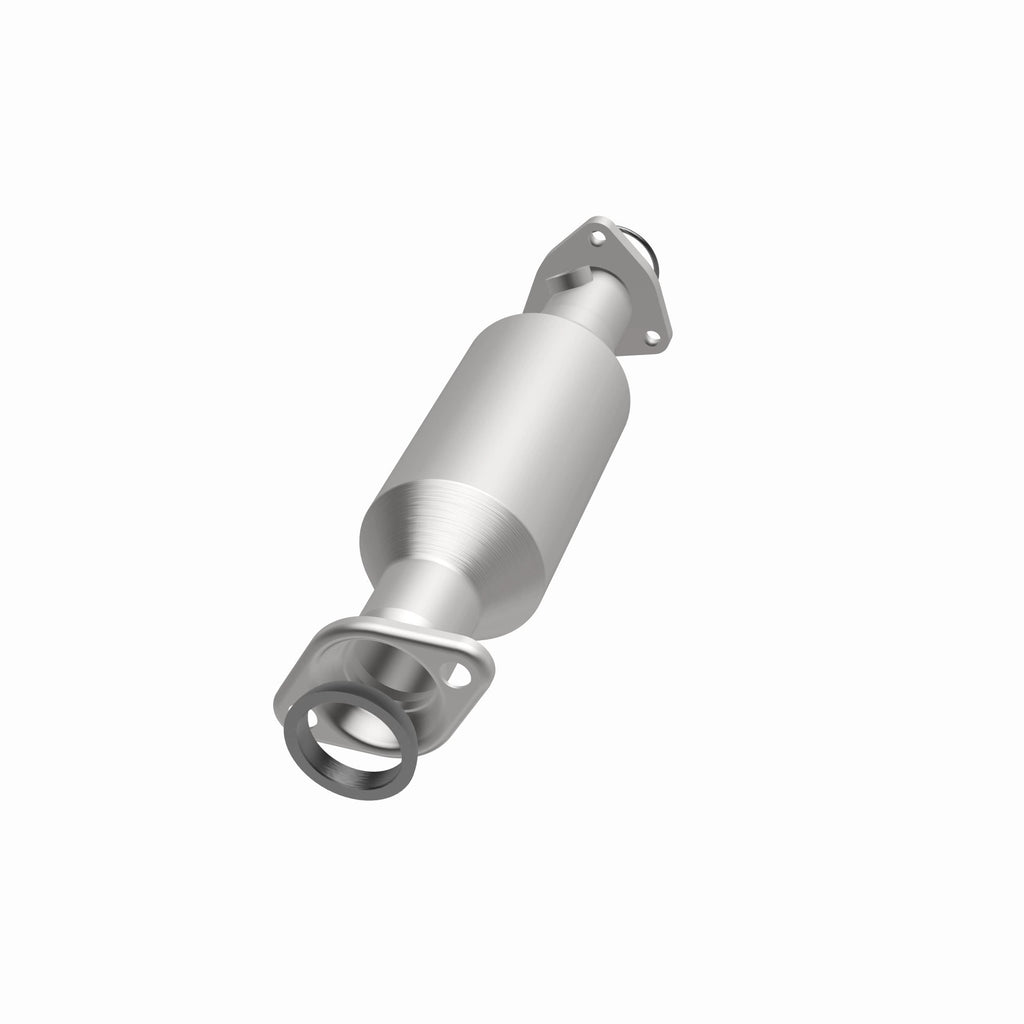 MagnaFlow Exhaust Products 4481636 California CARB Direct-Fit Catalytic Converter for Select Acura CL, Honda Accord