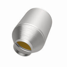 Load image into Gallery viewer, MagnaFlow Exhaust Products 337304 California CARB Universal Catalytic Converter for Select American Motors Concord, American Motors Gremlin, American Motors Spirit, Chrysler Conquest, Chrysler Cordoba, Chrysler Fifth Avenue, Chrysler Imperial, Chrysler