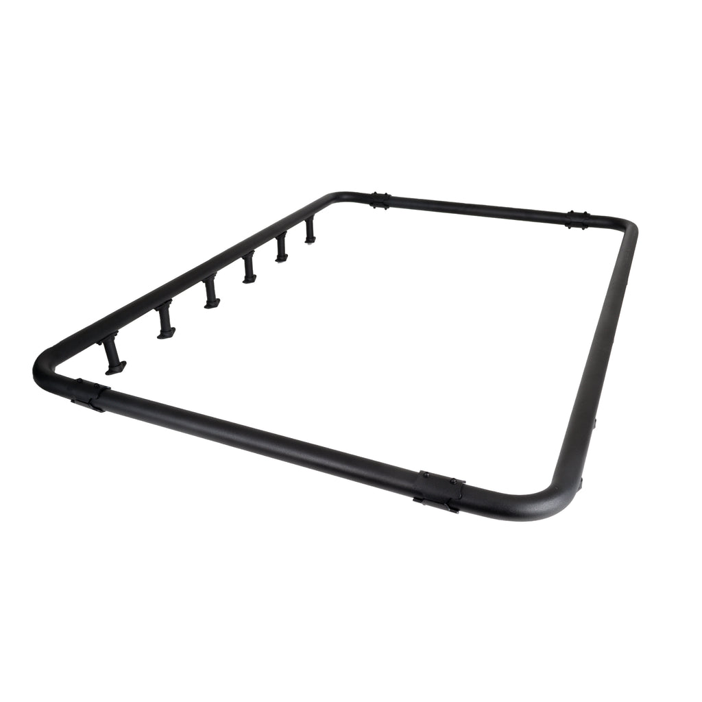 Srm500-Quad-Rail-Kit-(For-75In.-Long-Rack)---Tex.-Blk-(Rails-Only---Req.-Platform)