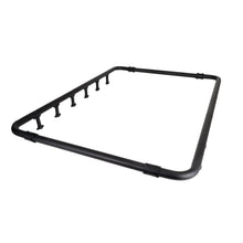 Load image into Gallery viewer, Srm500-Quad-Rail-Kit-(For-75In.-Long-Rack)---Tex.-Blk-(Rails-Only---Req.-Platform)