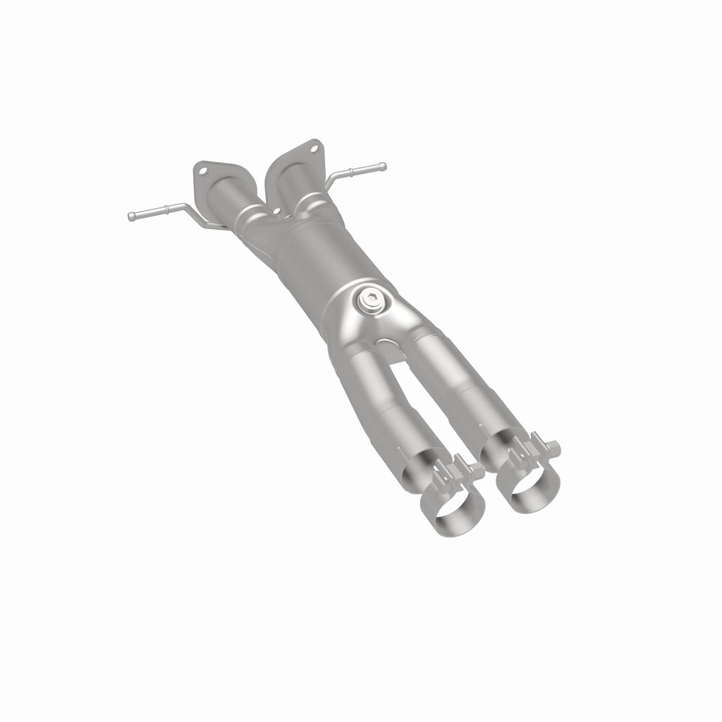MagnaFlow Exhaust Products 21-278 OEM Grade Direct-Fit Catalytic Converter for Select Ford Explorer, Ford Police Interceptor Utility