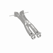 Load image into Gallery viewer, MagnaFlow Exhaust Products 21-278 OEM Grade Direct-Fit Catalytic Converter for Select Ford Explorer, Ford Police Interceptor Utility