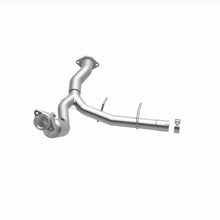 Load image into Gallery viewer, MagnaFlow Exhaust Products 21-528 OEM Grade Direct-Fit Catalytic Converter for Select Ford Expedition, Lincoln Navigator