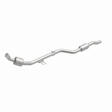 Load image into Gallery viewer, MagnaFlow Exhaust Products 551706 California CARB Direct-Fit Catalytic Converter for Select Mercedes-Benz CLS500, Mercedes-Benz E500