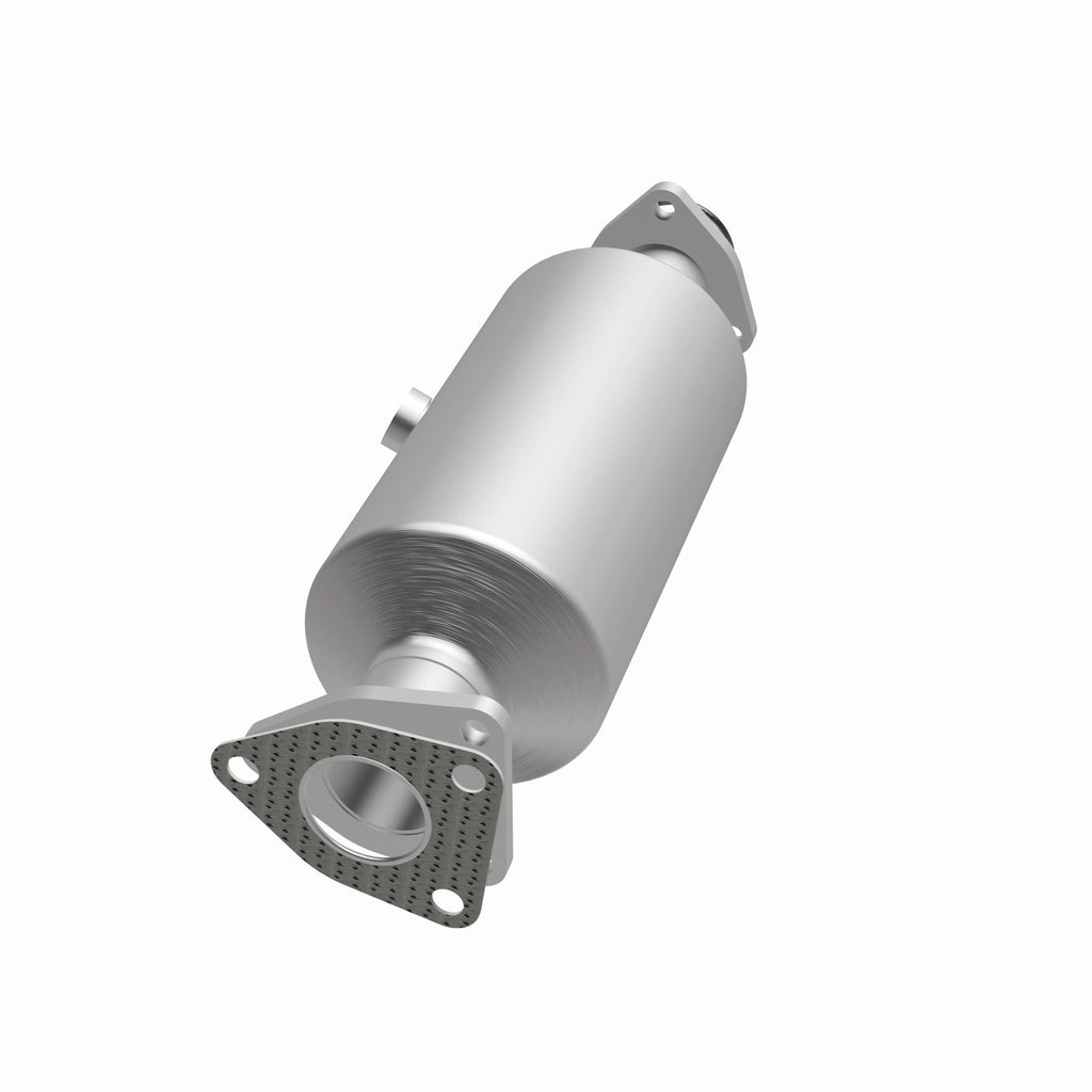 MagnaFlow Exhaust Products 5661912 California CARB Direct-Fit Catalytic Converter for Select Honda Accord