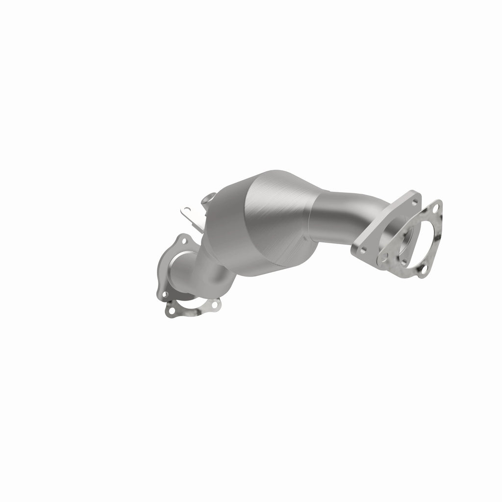 MagnaFlow Exhaust Products 52400 OEM Grade Direct-Fit Catalytic Converter for Select Audi Q7