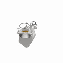 Load image into Gallery viewer, MagnaFlow Exhaust Products 452671 California CARB Direct-Fit Catalytic Converter for Select Suzuki Aerio