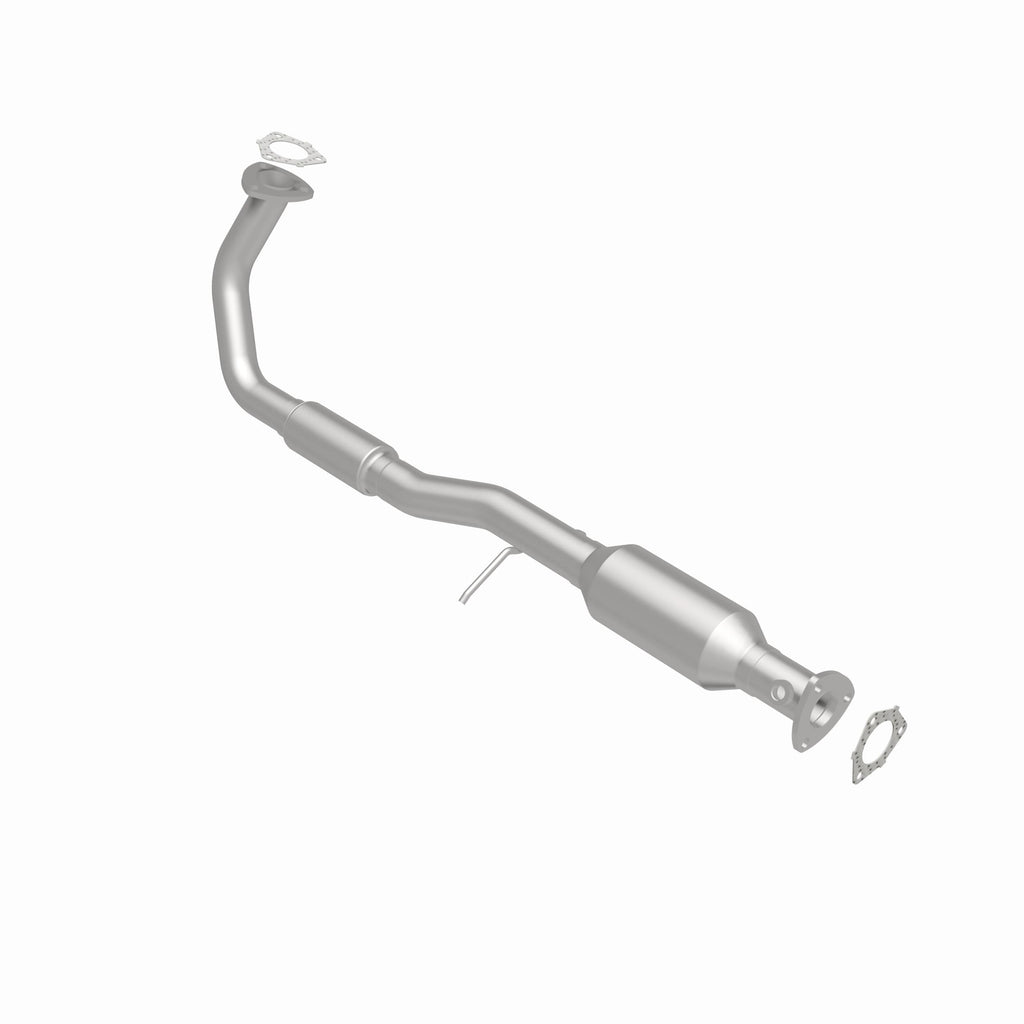 MagnaFlow Exhaust Products 23956 HM Grade Direct-Fit Catalytic Converter for Select Saturn SC1, Saturn SL, Saturn SL1, Saturn SW1