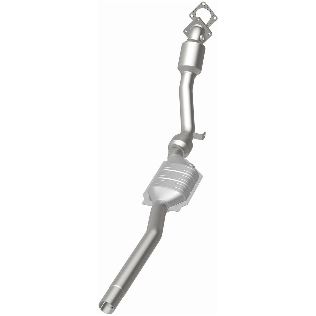 MagnaFlow Exhaust Products 24313 HM Grade Direct-Fit Catalytic Converter for Select Audi S4