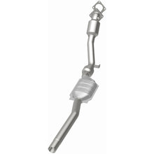 Load image into Gallery viewer, MagnaFlow Exhaust Products 24313 HM Grade Direct-Fit Catalytic Converter for Select Audi S4