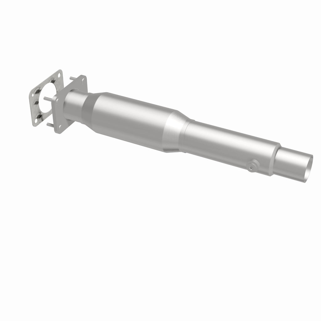 MagnaFlow Exhaust Products 4481515 California CARB Direct-Fit Catalytic Converter for Select Buick LeSabre, Buick Park Avenue, Buick Riviera, Oldsmobile 88, Oldsmobile Aurora, Oldsmobile LSS, Oldsmobile Regency, Pontiac Bonneville