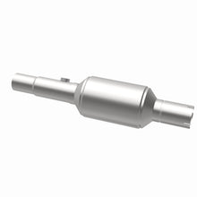 Load image into Gallery viewer, MagnaFlow Exhaust Products 23226 HM Grade Direct-Fit Catalytic Converter for Select Jeep Cherokee, Jeep Grand Cherokee