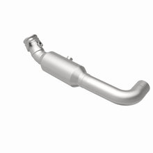 Load image into Gallery viewer, MagnaFlow Exhaust Products 5551467 California CARB Direct-Fit Catalytic Converter for Select Ford F-150