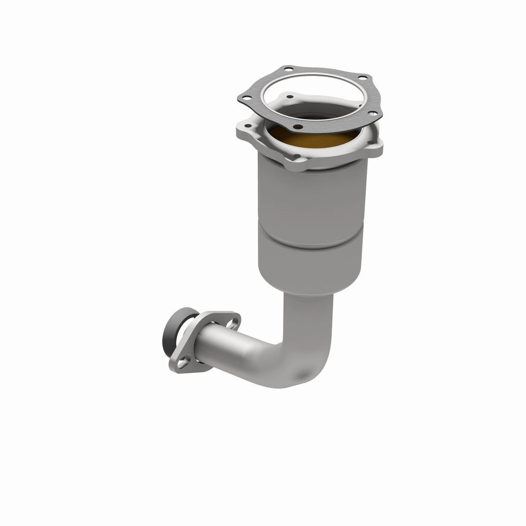 MagnaFlow Exhaust Products 50879 HM Grade Direct-Fit Catalytic Converter for Select Kia Sportage