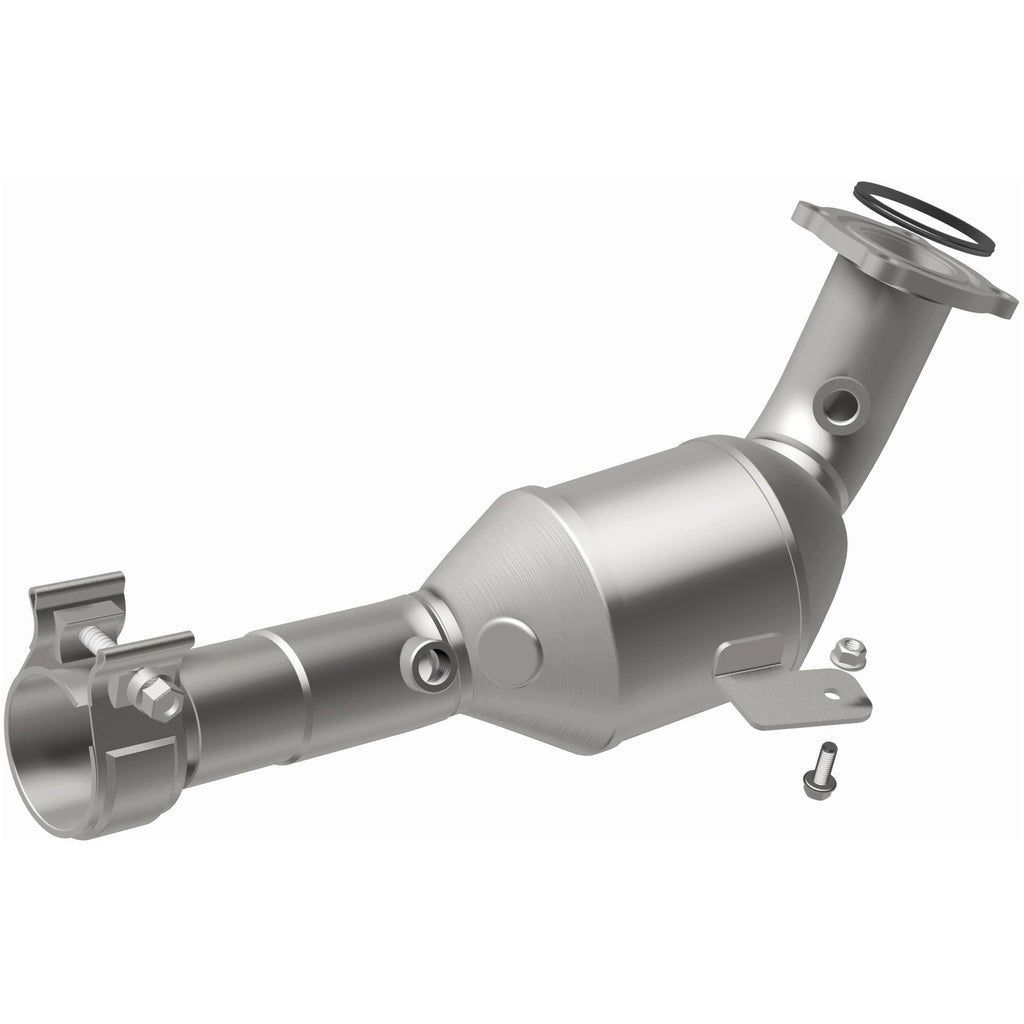 MagnaFlow Exhaust Products 280169 OEM Grade Direct-Fit Catalytic Converter for Select Chevrolet Camaro