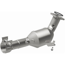 Load image into Gallery viewer, MagnaFlow Exhaust Products 280169 OEM Grade Direct-Fit Catalytic Converter for Select Chevrolet Camaro
