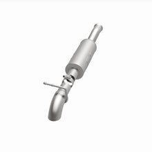 Load image into Gallery viewer, MagnaFlow Exhaust Products 19431 Off Road Pro Series Gas Stainless Cat-Back for Select Jeep Wrangler
