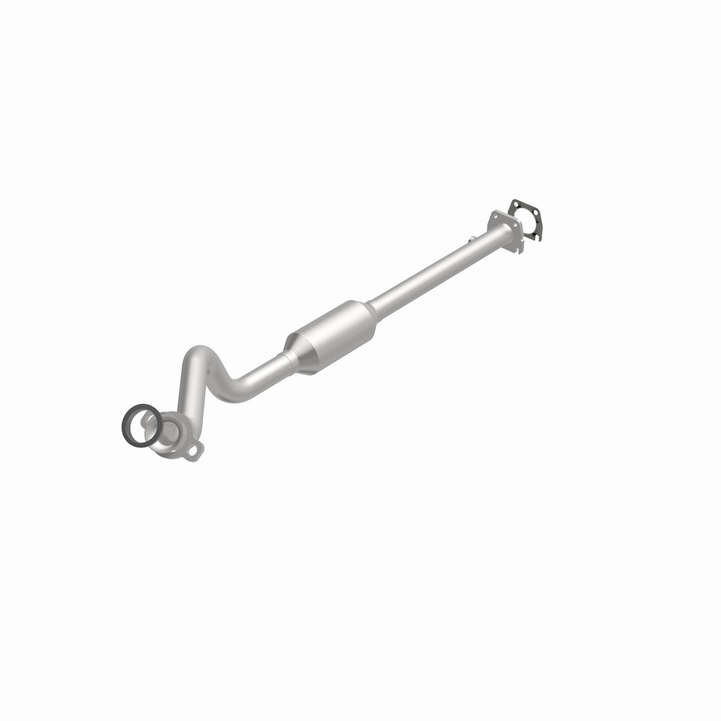 MagnaFlow Exhaust Products 23487 HM Grade Direct-Fit Catalytic Converter for Select Buick Century, Oldsmobile Cutlass Ciera