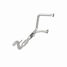 Load image into Gallery viewer, MagnaFlow Exhaust Products 23466 HM Grade Direct-Fit Catalytic Converter for Select Chevrolet Camaro, Pontiac Firebird