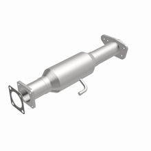 Load image into Gallery viewer, MagnaFlow Exhaust Products 23427 Standard Grade Direct-Fit Catalytic Converter for Select Buick Electra, Buick LeSabre, Buick Regal, Buick Riviera, Chevrolet Caprice, Chevrolet El Camino, Chevrolet Impala, Chevrolet Monte Carlo, GMC Caballero, Oldsmobile