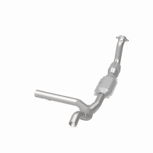 Load image into Gallery viewer, MagnaFlow Exhaust Products 93626 HM Grade Direct-Fit Catalytic Converter for Select Ford Expedition