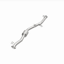 Load image into Gallery viewer, MagnaFlow Exhaust Products 6571621 California CARB Direct-Fit Catalytic Converter for Select Subaru WRX